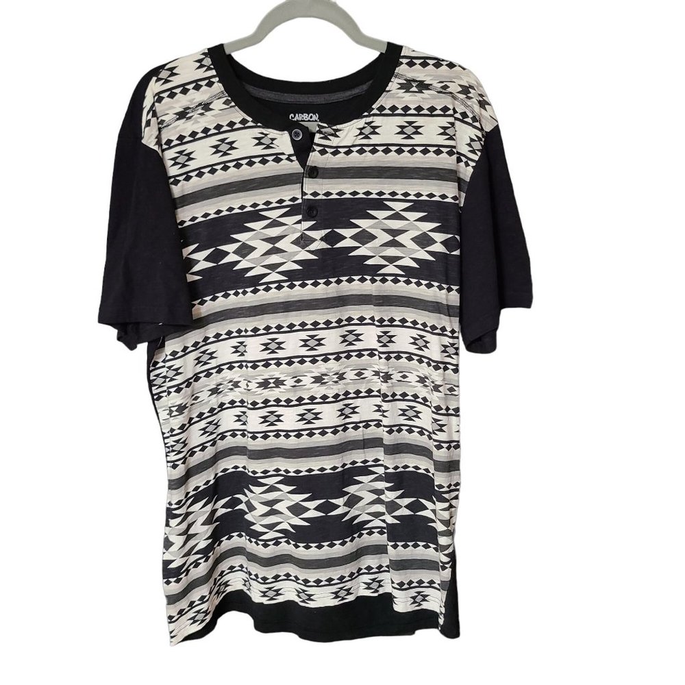 Carbon Women's Blouse
